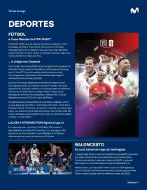 Catálogo Movistar Página 11