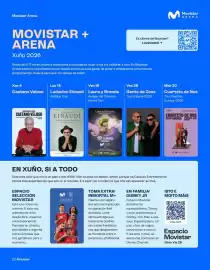 Catálogo Movistar Página 20