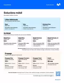 Catálogo Movistar Página 31