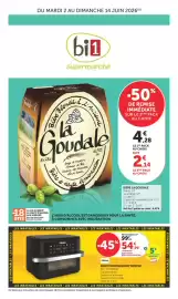 Catalogue Maximarché page 1