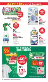 Catalogue Maximarché page 16