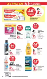 Catalogue Maximarché page 18