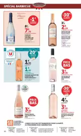 Catalogue Maximarché page 20