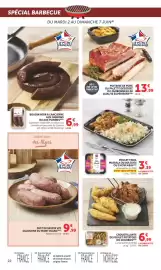 Catalogue Maximarché page 22