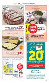 Catalogue Maximarché page 25