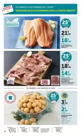 Catalogue Maximarché page 26