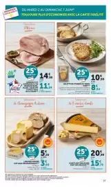 Catalogue Maximarché page 27