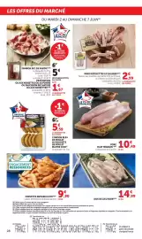Catalogue Maximarché page 28
