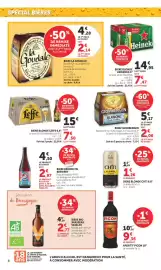 Catalogue Maximarché page 8