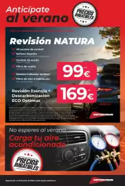 Catálogo MotorTown Página 2