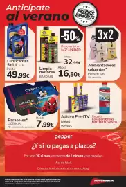 Catálogo MotorTown Página 4