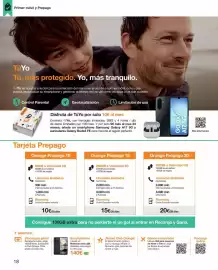Catálogo Orange Página 20