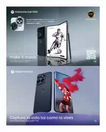 Catálogo Orange Página 21