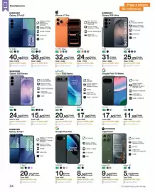 Catálogo Orange Página 40