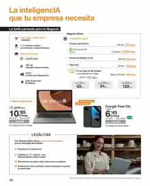 Catálogo Orange Página 44