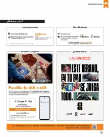 Catálogo Orange Página 45