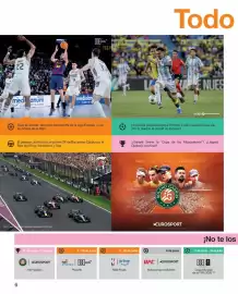 Catálogo Orange Página 8