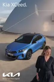 Folleto Kia Página 1