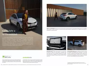 Folleto Kia Página 10