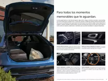 Folleto Kia Página 11