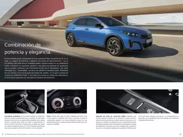 Folleto Kia Página 12