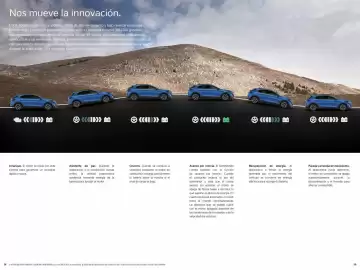 Folleto Kia Página 15