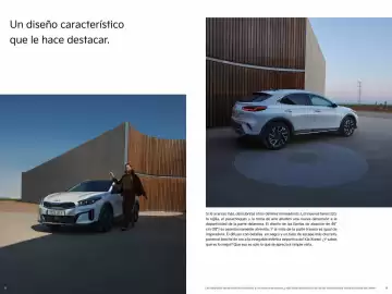 Folleto Kia Página 5