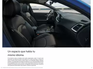Folleto Kia Página 6