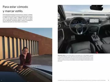 Folleto Kia Página 7