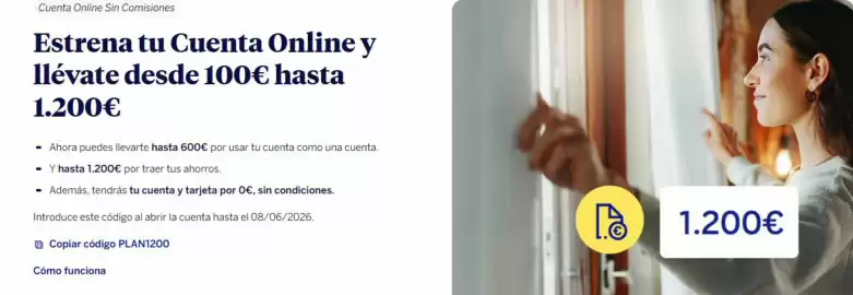 Catálogo BBVA semana 23 Página 1
