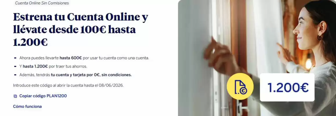 BBVA (válido hasta el 8-06)