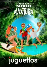 Catálogo Juguettos Página 1