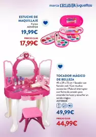 Catálogo Juguettos Página 101