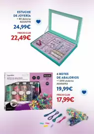 Catálogo Juguettos Página 103