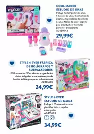 Catálogo Juguettos Página 105