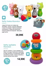 Catálogo Juguettos Página 11