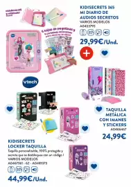 Catálogo Juguettos Página 114