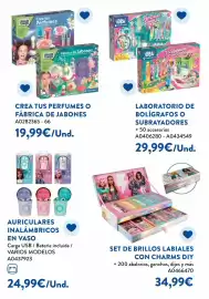Catálogo Juguettos Página 115