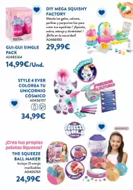 Catálogo Juguettos Página 122