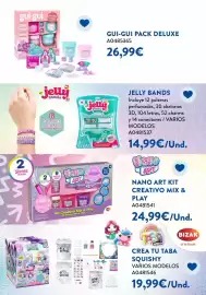 Catálogo Juguettos Página 123