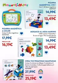 Catálogo Juguettos Página 124