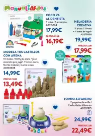 Catálogo Juguettos Página 126