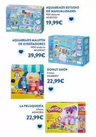 Catálogo Juguettos Página 127