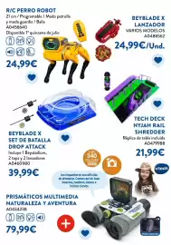 Catálogo Juguettos Página 130