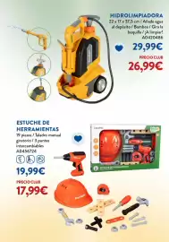 Catálogo Juguettos Página 133