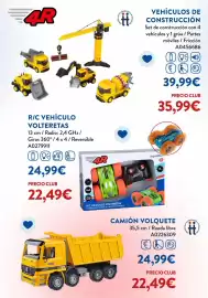 Catálogo Juguettos Página 134