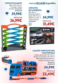 Catálogo Juguettos Página 135