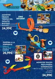 Catálogo Juguettos Página 140
