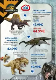 Catálogo Juguettos Página 142
