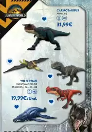 Catálogo Juguettos Página 143
